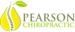 Pearson Chiropractic logo