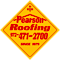 Pearson Roofing logo