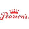 Pearson''S Candy logo