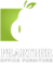 Peartree Office Furniture logo