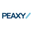 Peaxy logo