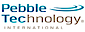 Pebble Technology International logo