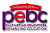 PEBC- Public Education & Business Coalition logo