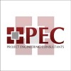 Project Engineering Consultants logo