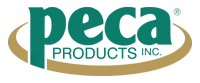 Peca Products logo