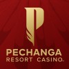 Pechanga Resort Casino logo