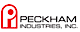 Peckham Industries logo