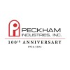 Peckham Industries logo