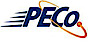 Process Equipment Company PECo logo