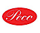 Peco Foods logo