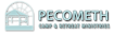 Pecometh Camp & Retreat Ministries logo