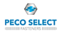 Peco Select Fasteners logo