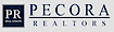 Pecora Realtors logo