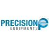 Precision Equipments logo