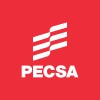 Pecsa logo