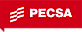 Pecsa logo