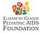 Elizabeth Glaser Pediatric AIDS Foundation logo