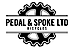 Pedal & Spoke logo