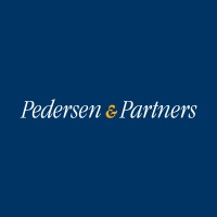 Pedersen & Partners logo