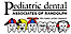 Pediatric Dental Associates of Randolph logo