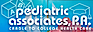 Pediatric Associates logo