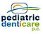 Pediatric Denticare logo