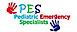 Pediatric Emergency Specialists logo