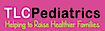 TLC Pediatrics logo