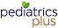 Pediatrics Plus logo