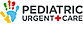 Pediatric Urgent Care Fort Worth logo