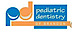 Pediatric Dentistry of Brandon logo