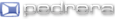 Pedrera logo