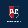 Peek & Cloppenburg Kg Hamburg logo