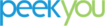 Peekyou logo