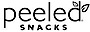 Peeled Snacks logo