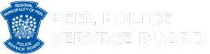Peel Police Service Board logo