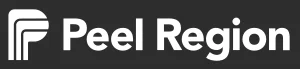 Peel Region logo