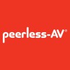 Peerless-AV logo