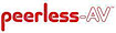 Peerless-Av Emea logo