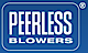 Peerless Blowers logo