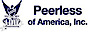 Peerless of America logo