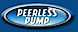 Peerless Pump logo