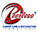 Peerless Restoration Services logo