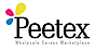 Peetex Exclusive Sarees logo