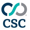 Pef Services, A Csc logo