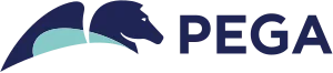 Pegasystems logo