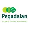 Pt. Pegadaian logo