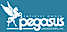 Pegasus Laboratories logo