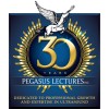 Pegasus Lectures logo