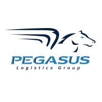 Pegasus Logistics Group logo